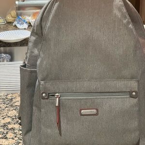 Baggallini back pack